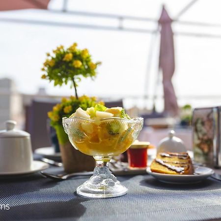 Hotel Cesaria Praia Zewnętrze zdjęcie