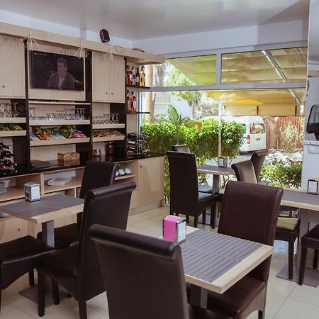 Hotel Cesaria Praia Zewnętrze zdjęcie
