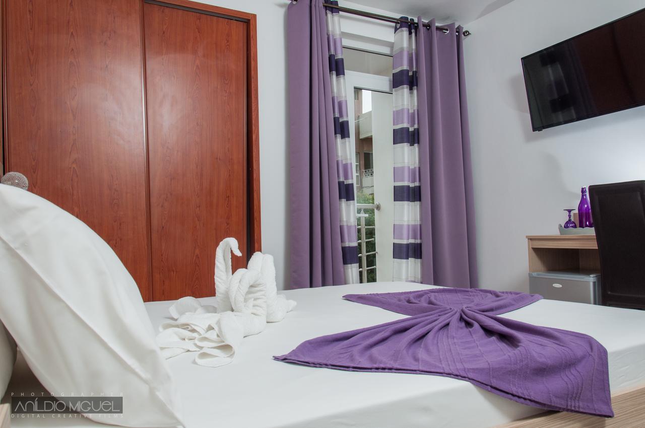 Hotel Cesaria Praia Zewnętrze zdjęcie