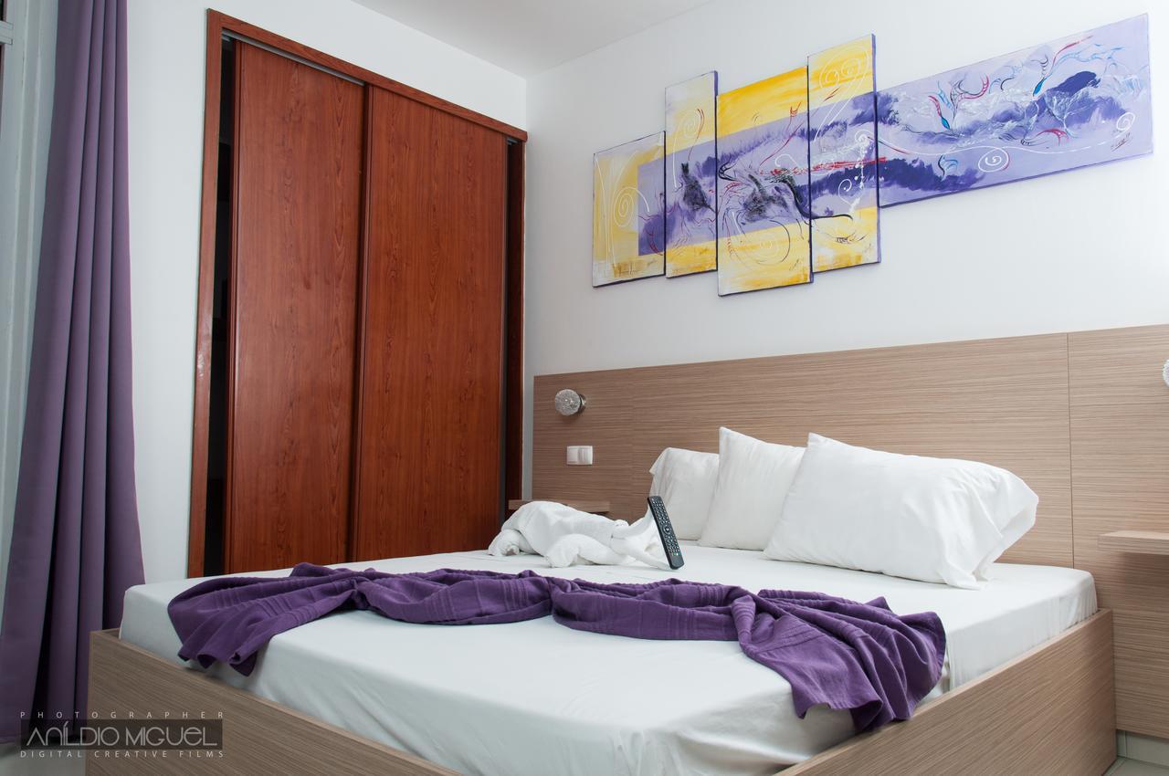 Hotel Cesaria Praia Zewnętrze zdjęcie