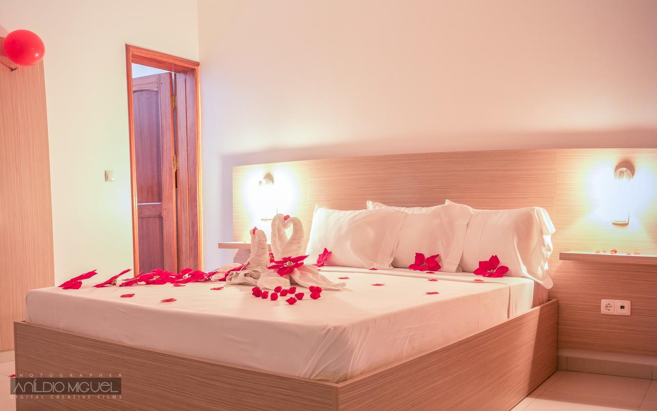 Hotel Cesaria Praia Zewnętrze zdjęcie