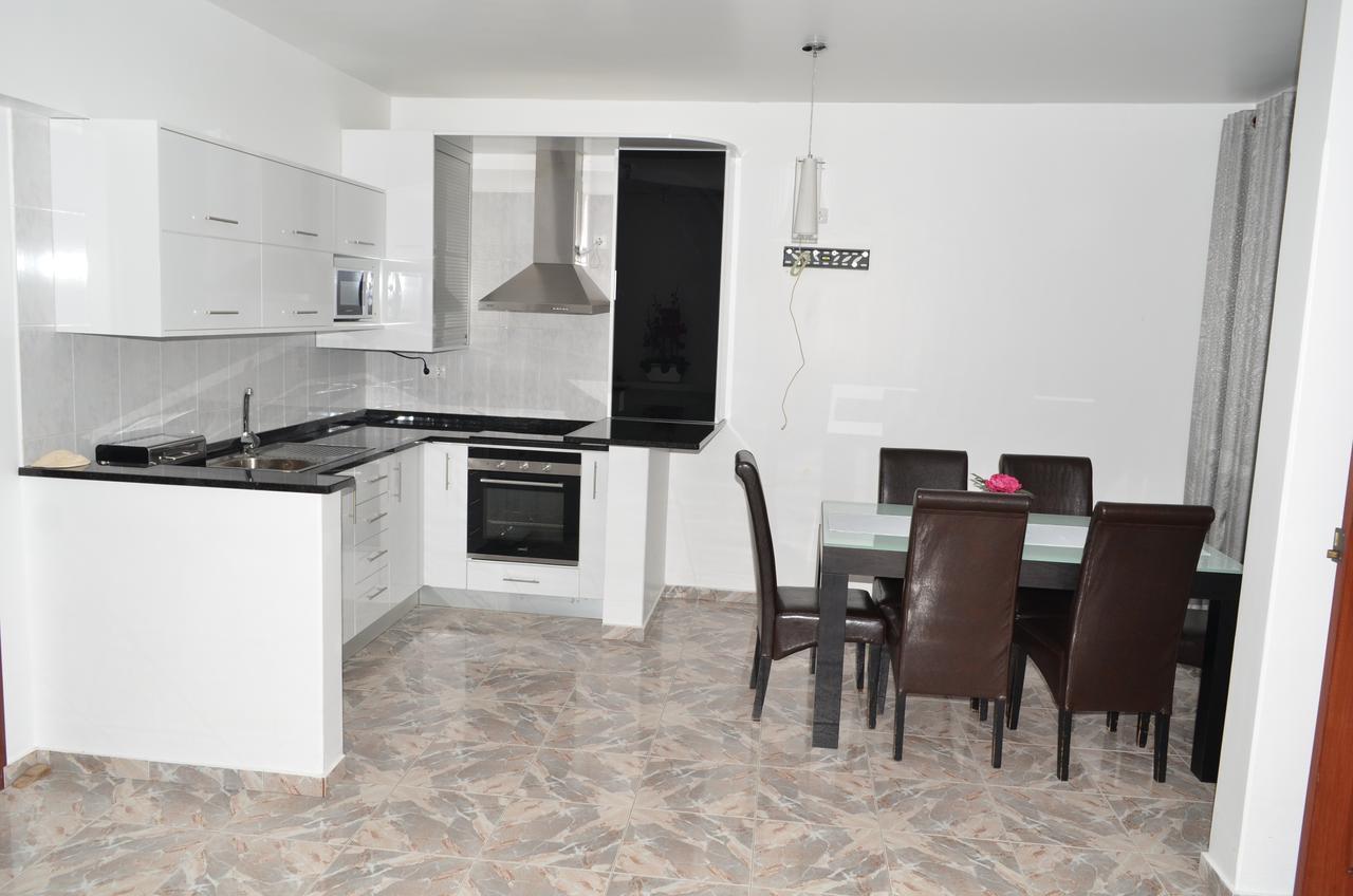 Hotel Cesaria Praia Zewnętrze zdjęcie