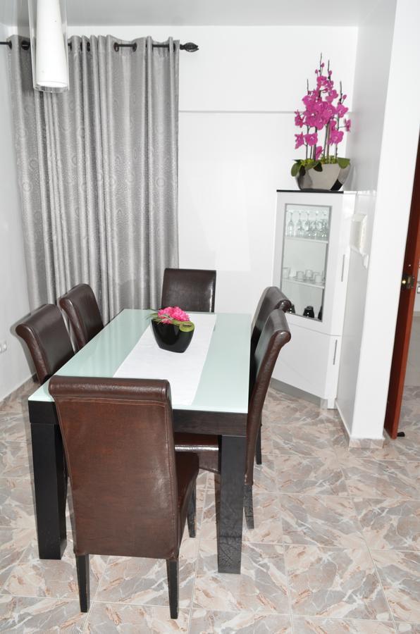 Hotel Cesaria Praia Zewnętrze zdjęcie