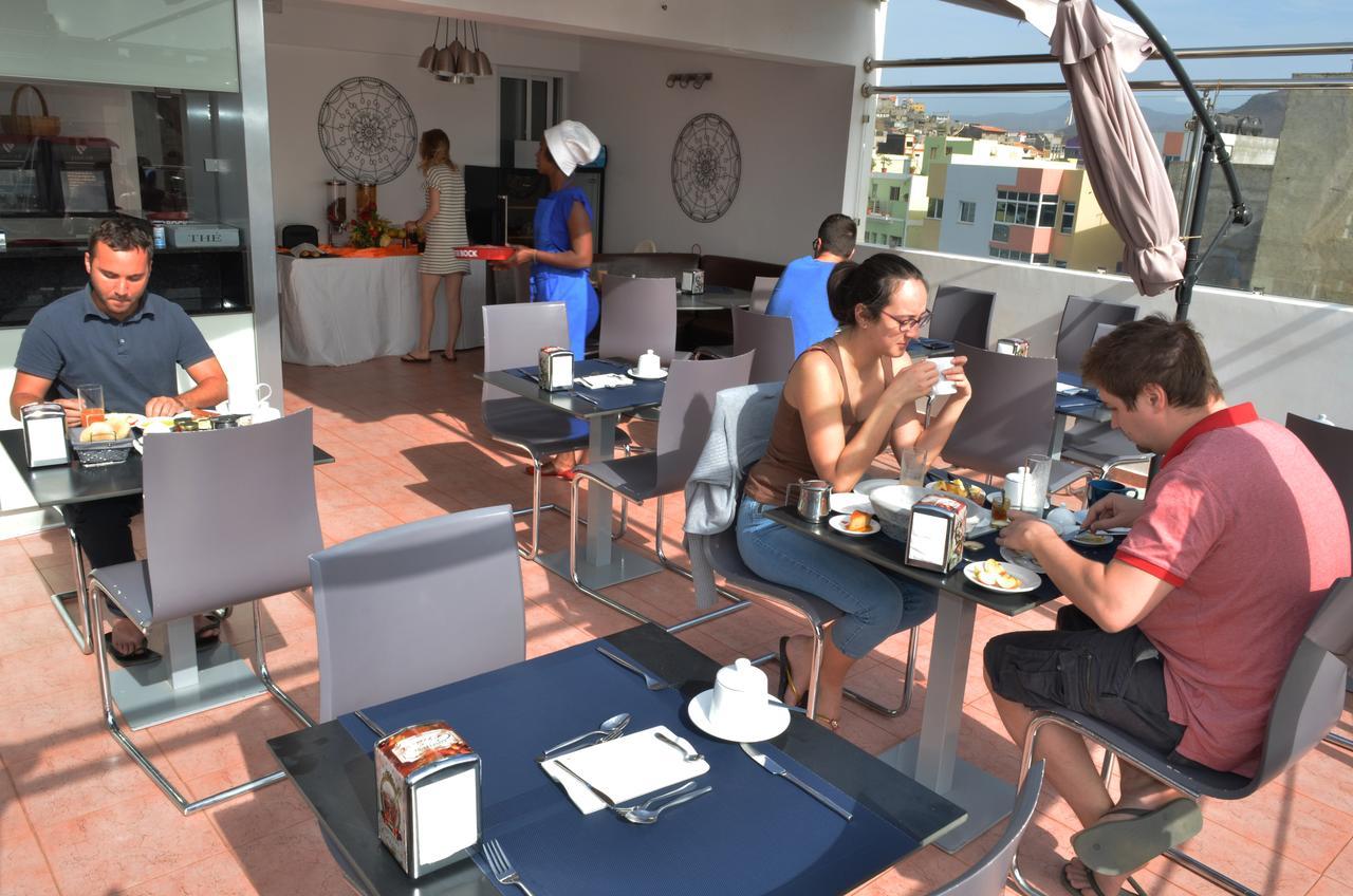 Hotel Cesaria Praia Zewnętrze zdjęcie