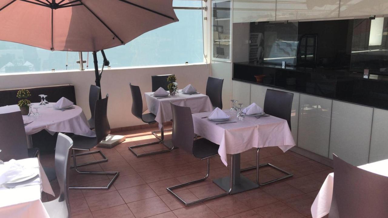 Hotel Cesaria Praia Zewnętrze zdjęcie