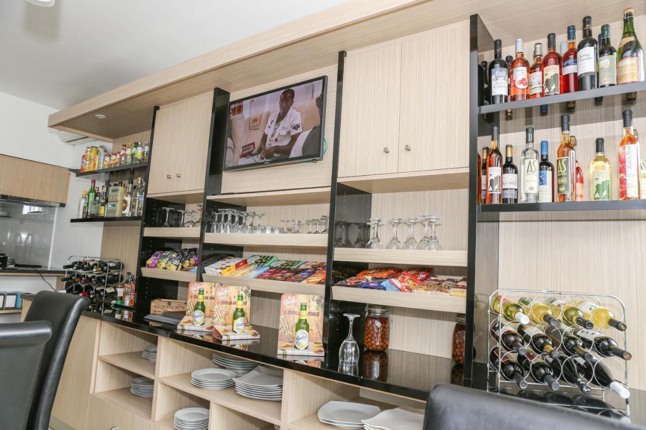 Hotel Cesaria Praia Zewnętrze zdjęcie
