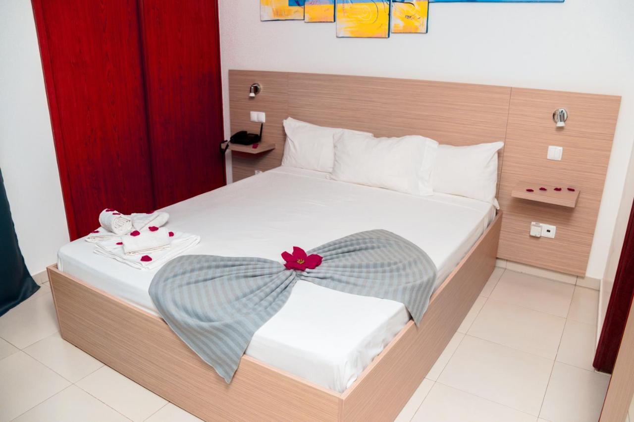 Hotel Cesaria Praia Zewnętrze zdjęcie