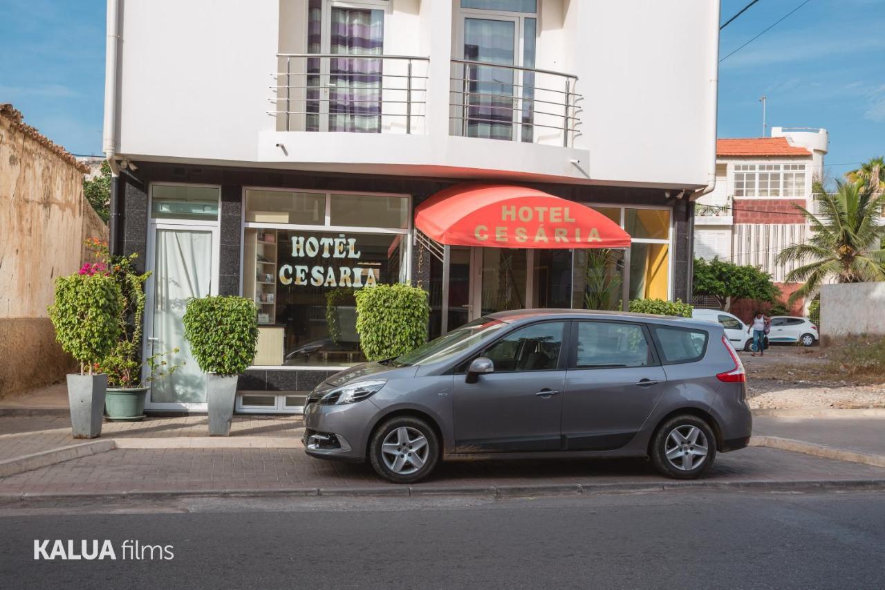 Hotel Cesaria Praia Zewnętrze zdjęcie