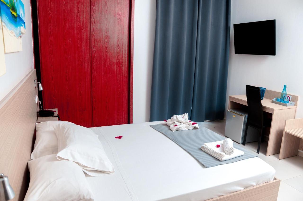 Hotel Cesaria Praia Zewnętrze zdjęcie