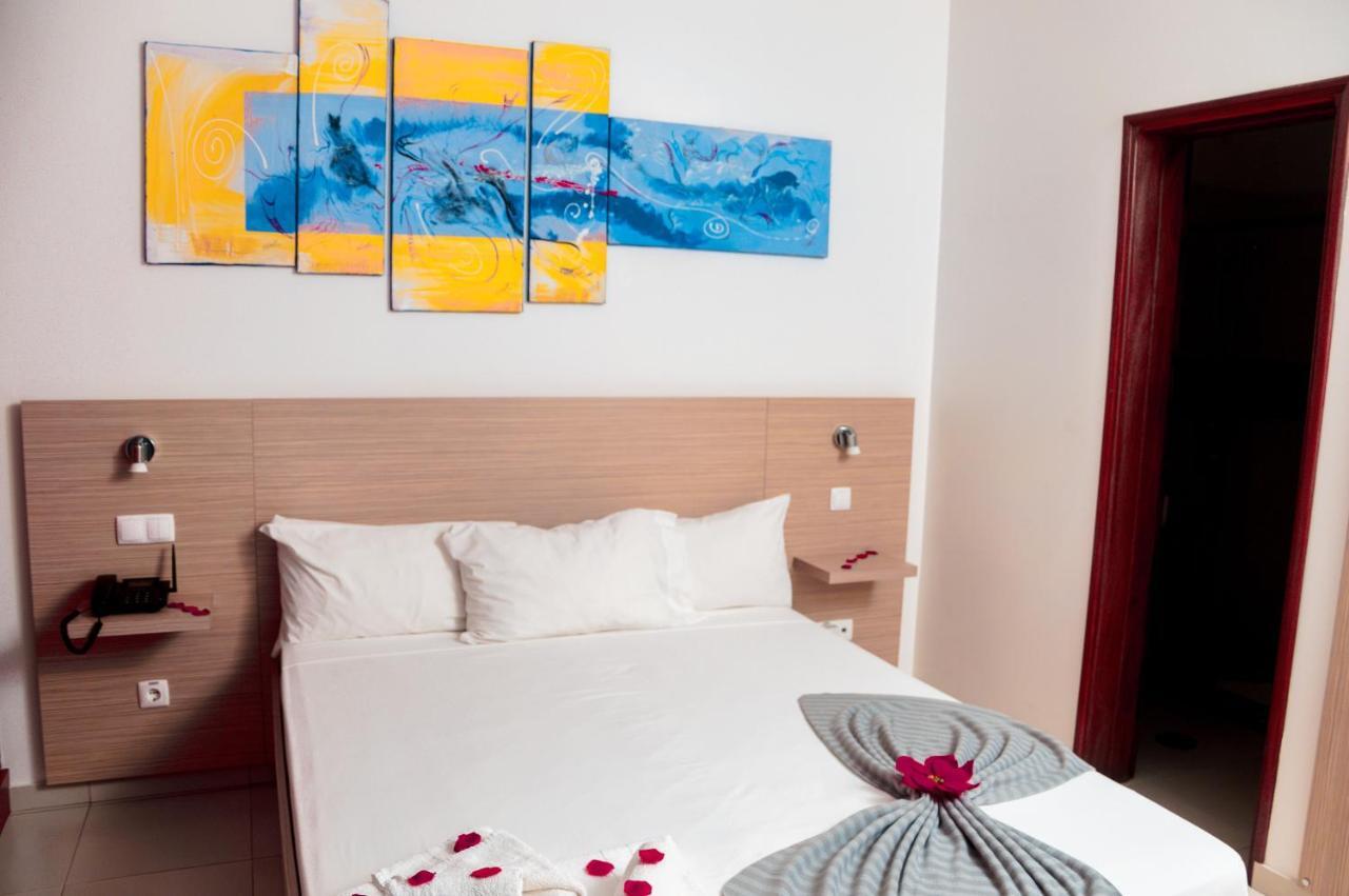 Hotel Cesaria Praia Zewnętrze zdjęcie