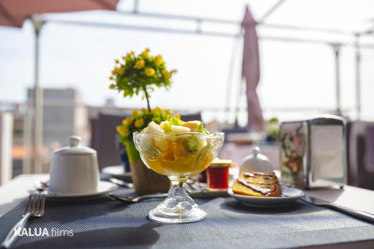 Hotel Cesaria Praia Zewnętrze zdjęcie