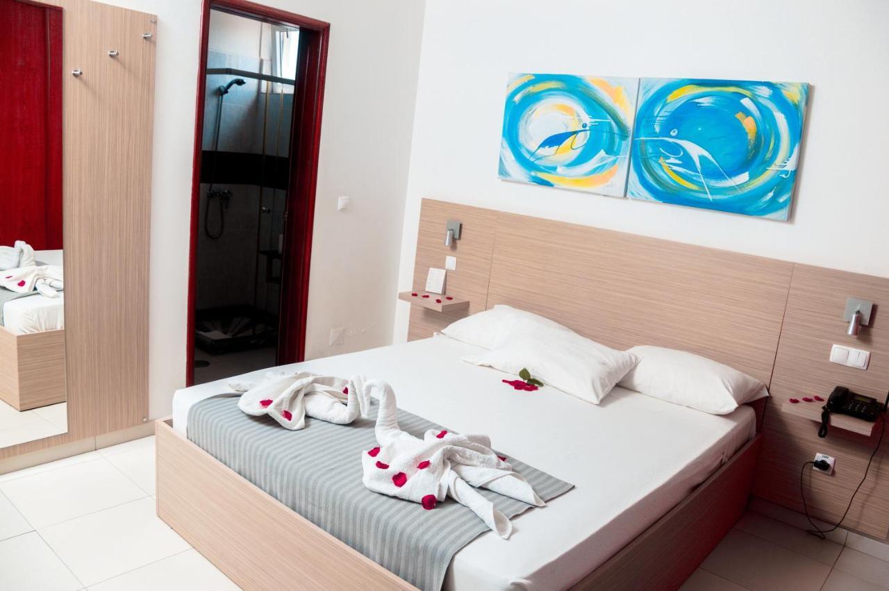 Hotel Cesaria Praia Zewnętrze zdjęcie