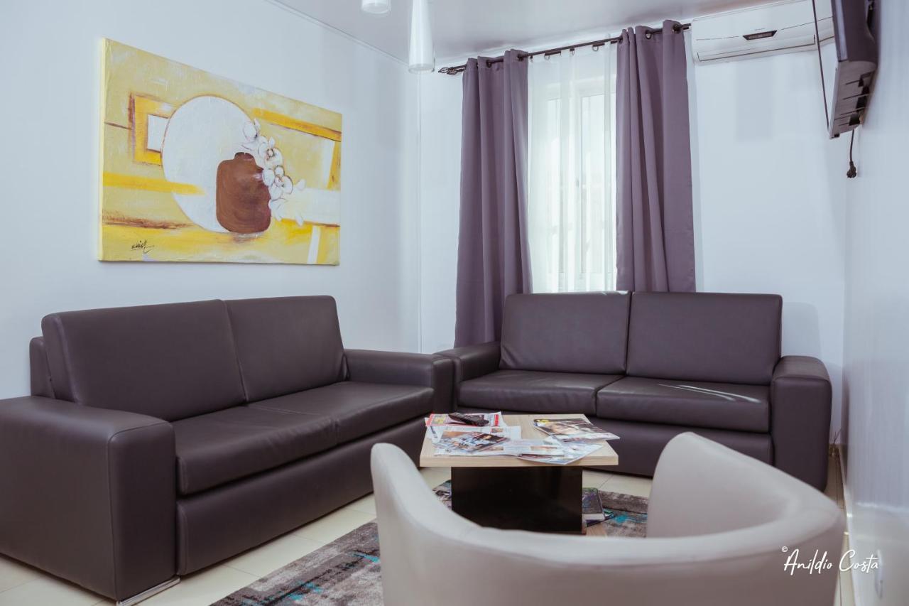 Hotel Cesaria Praia Zewnętrze zdjęcie