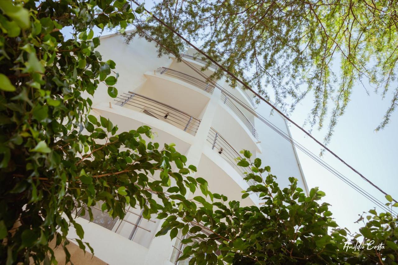 Hotel Cesaria Praia Zewnętrze zdjęcie